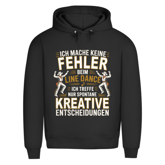 InLine - Herren Premium Bio Hoodie