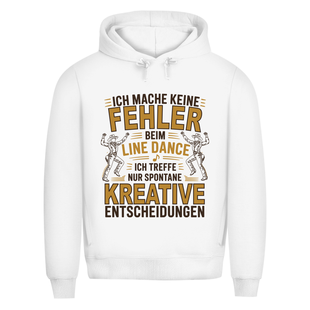 InLine - Herren Premium Bio Hoodie