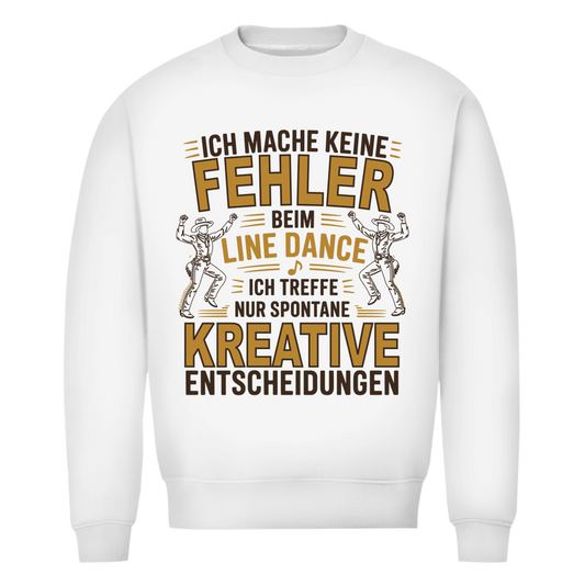 InLine   - Herren Premium Bio Sweatshirt