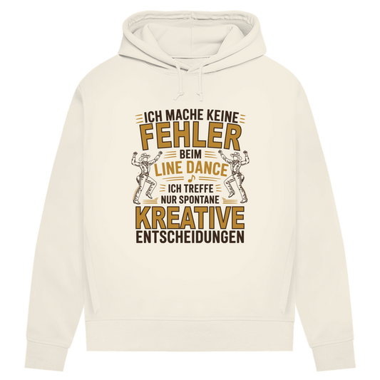 InLine  - Damen Premium Bio Hoodie