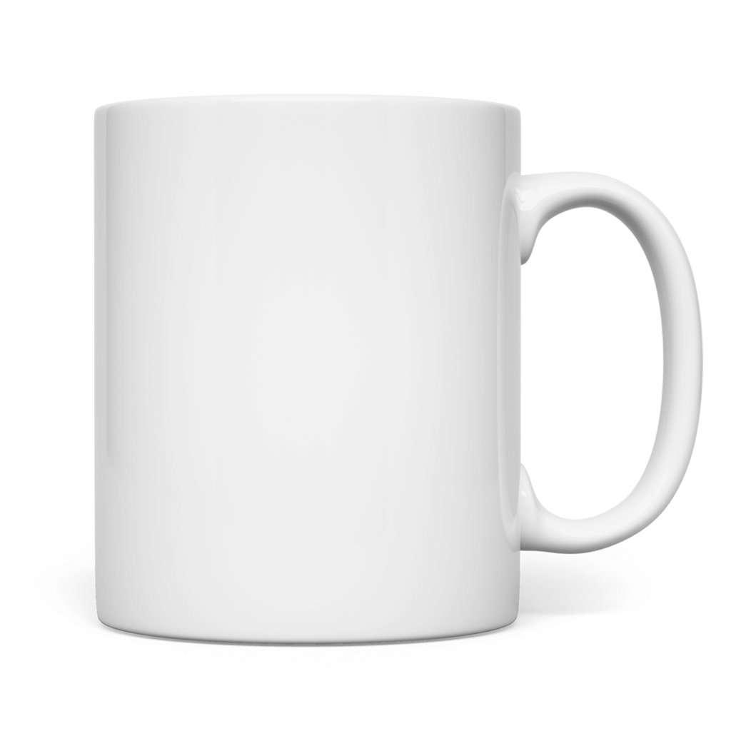 Cowboy Hund – Western Tasse