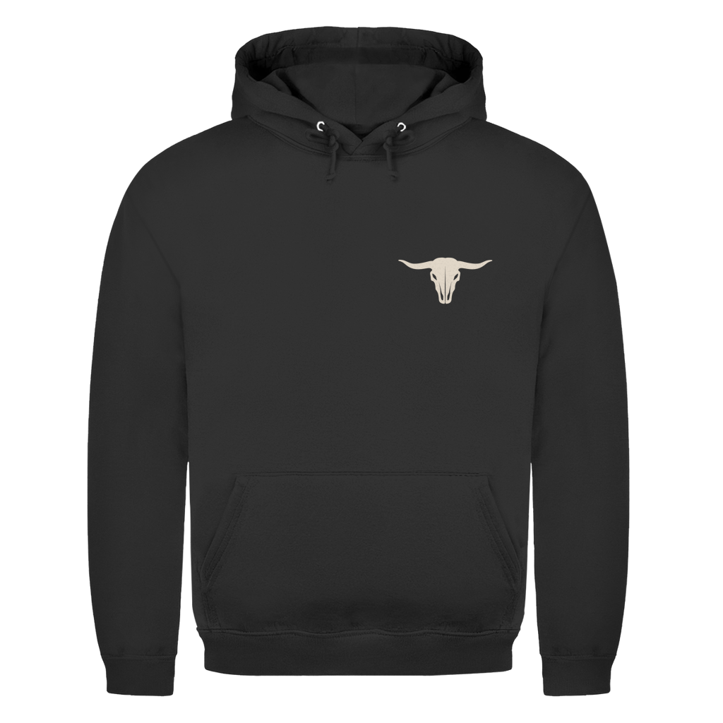Rodeo Reiter – Western Hoodie