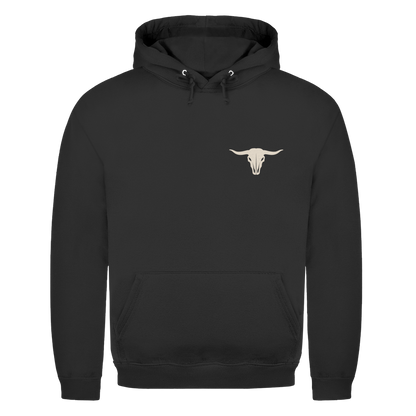 Rodeo Reiter – Western Hoodie