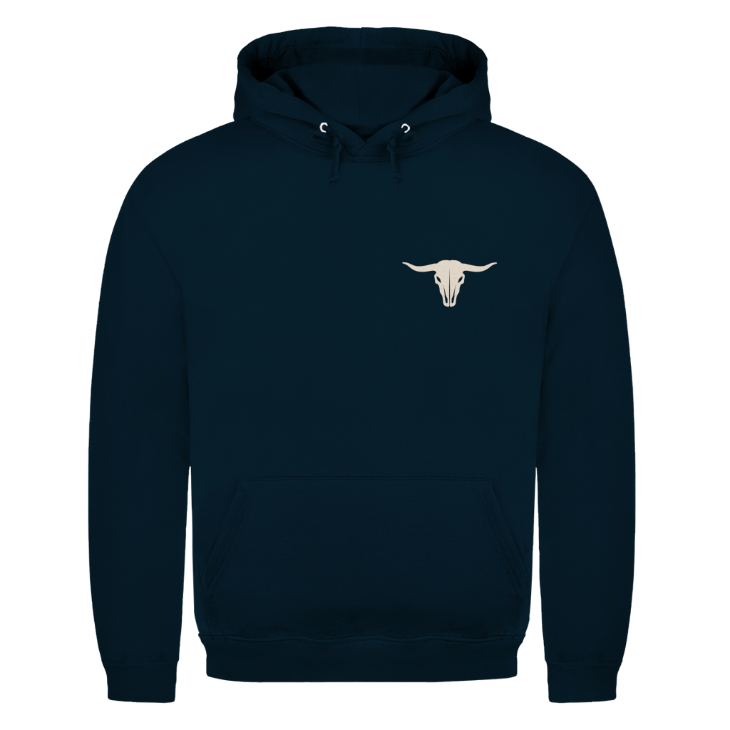 Rodeo Reiter – Western Hoodie