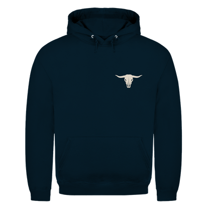 Rodeo Reiter – Western Hoodie