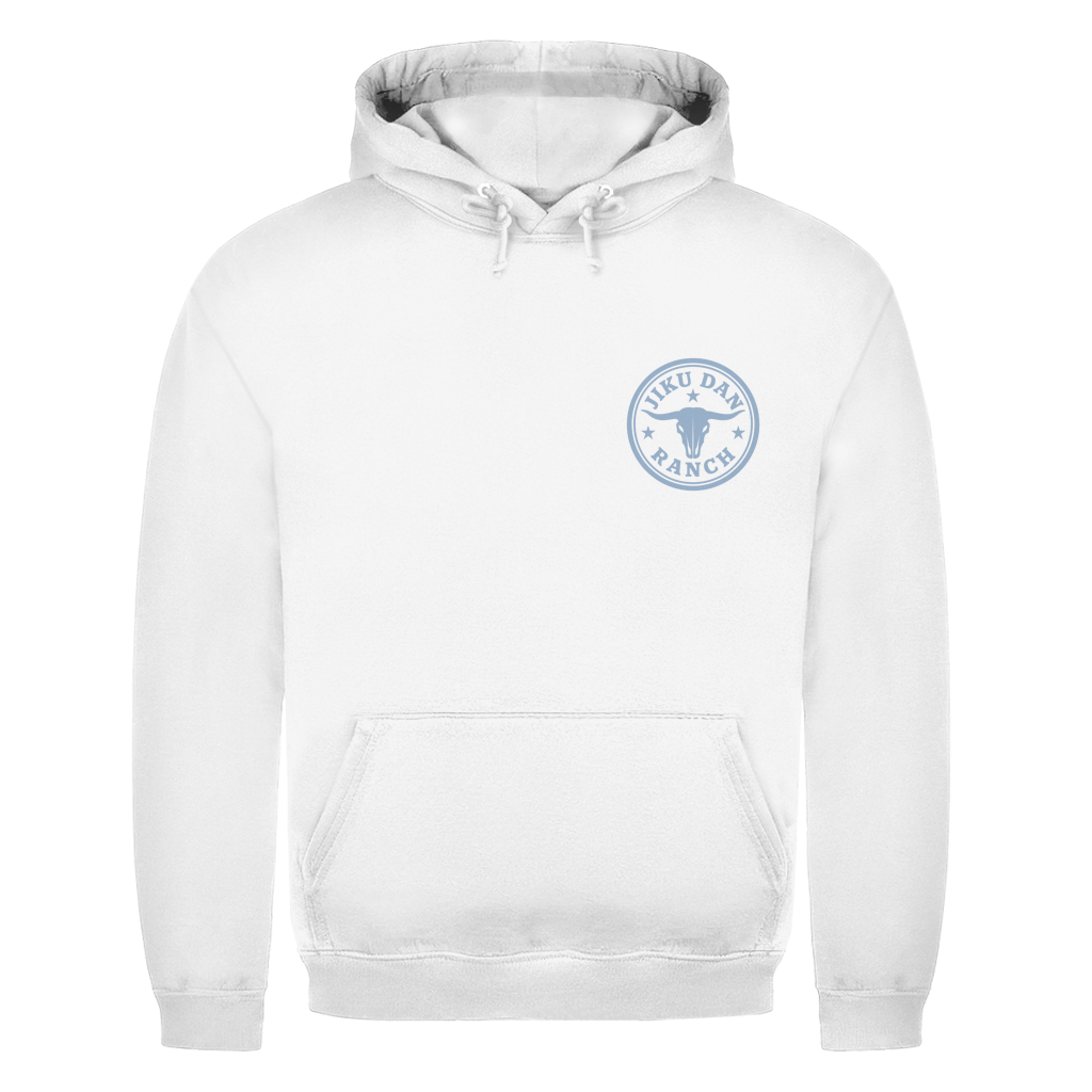 Jiku Dan Ranch Logo Hoodie