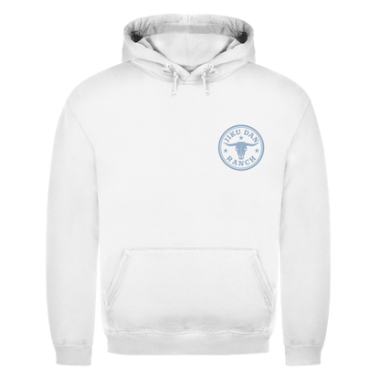 Jiku Dan Ranch Logo Hoodie