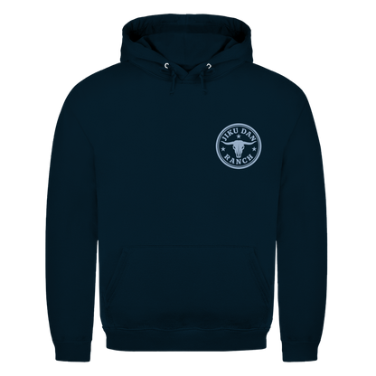 Jiku Dan Ranch Logo Hoodie