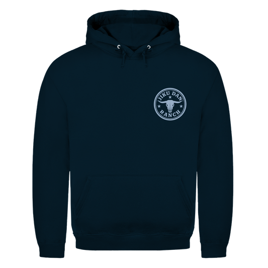 Jiku Dan Ranch Logo Hoodie