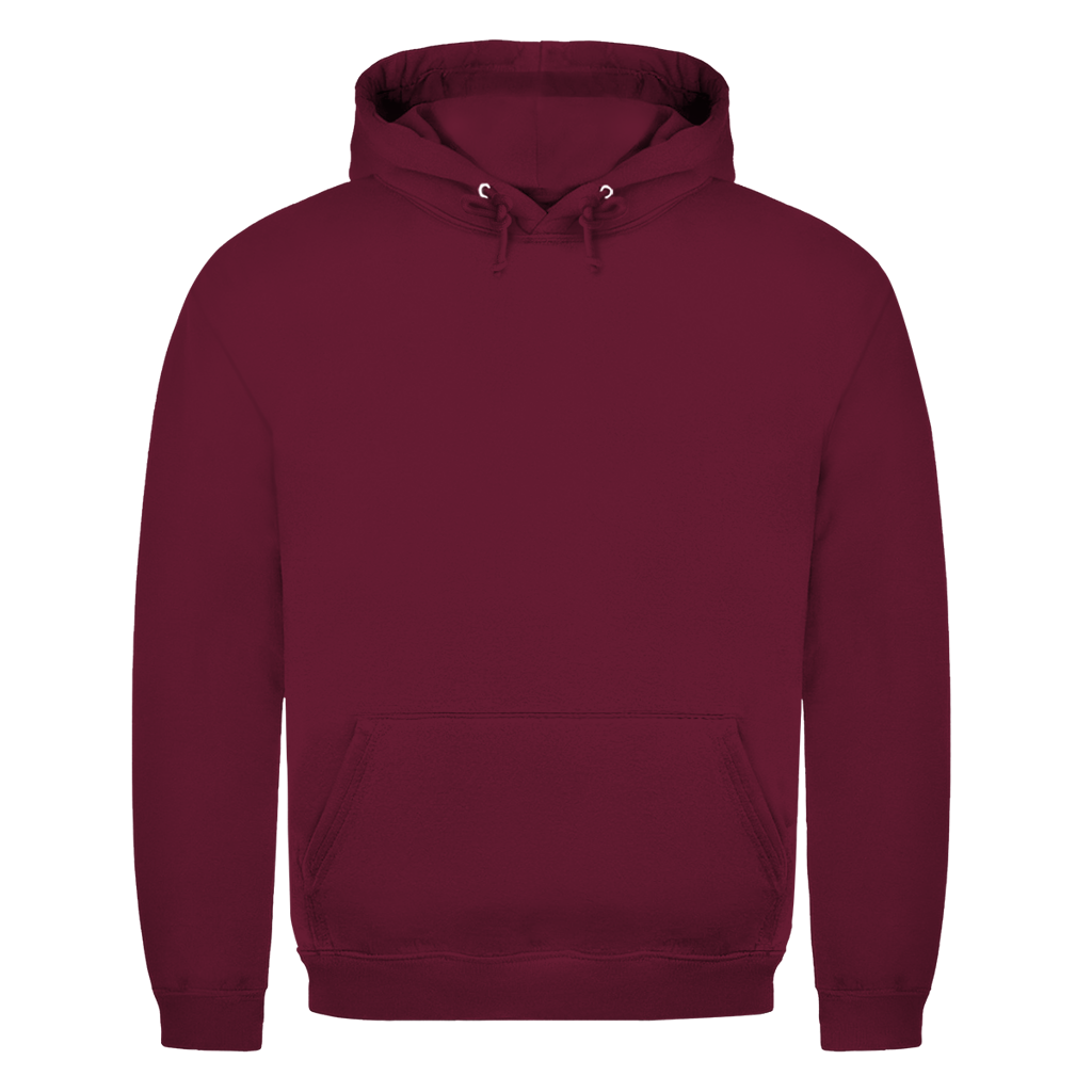 Der Cowboy will reiten – Western Hoodie
