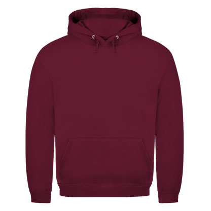 Der Cowboy will reiten – Western Hoodie