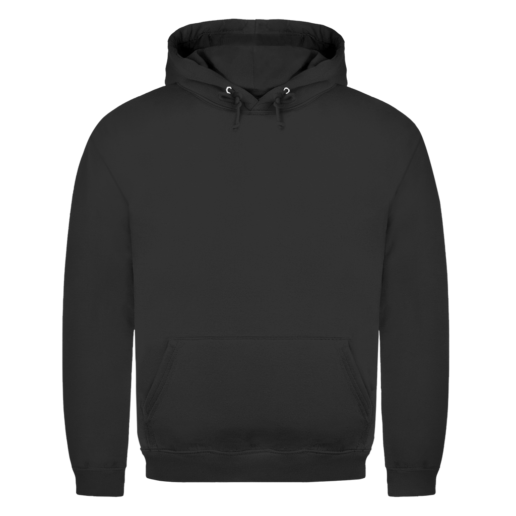 Der Cowboy will reiten – Western Hoodie