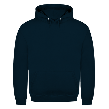 Der Cowboy will reiten – Western Hoodie