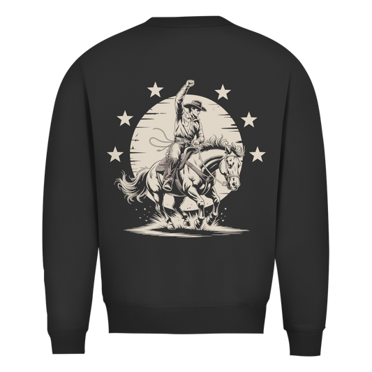 Rodeo Reiter – Western Sweatshirt