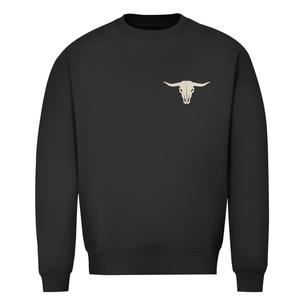 Rodeo Reiter – Western Sweatshirt