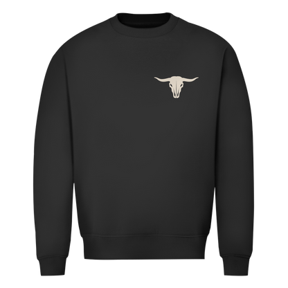 Rodeo Reiter – Western Sweatshirt