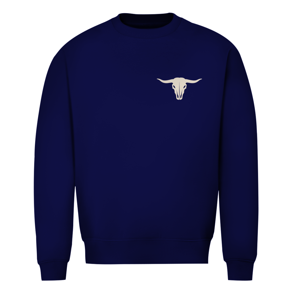 Rodeo Reiter – Western Sweatshirt