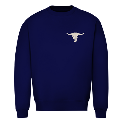 Rodeo Reiter – Western Sweatshirt