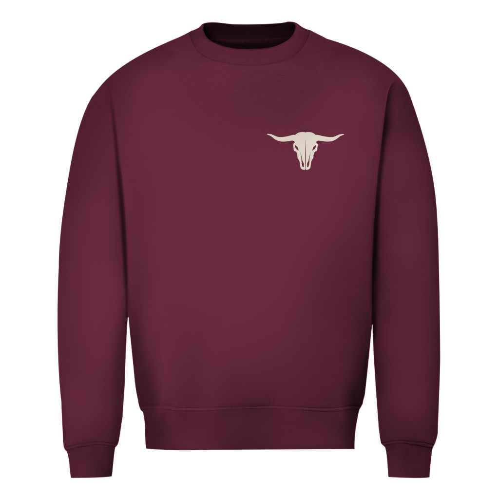 Rodeo Reiter – Western Sweatshirt