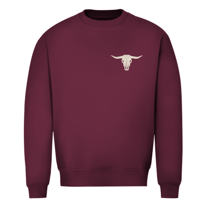 Rodeo Reiter – Western Sweatshirt