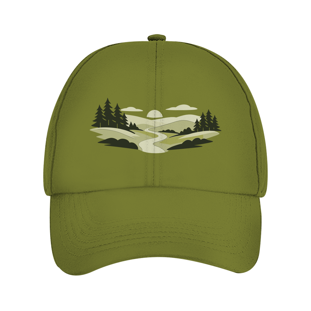 Waldweg  - Dad Cap