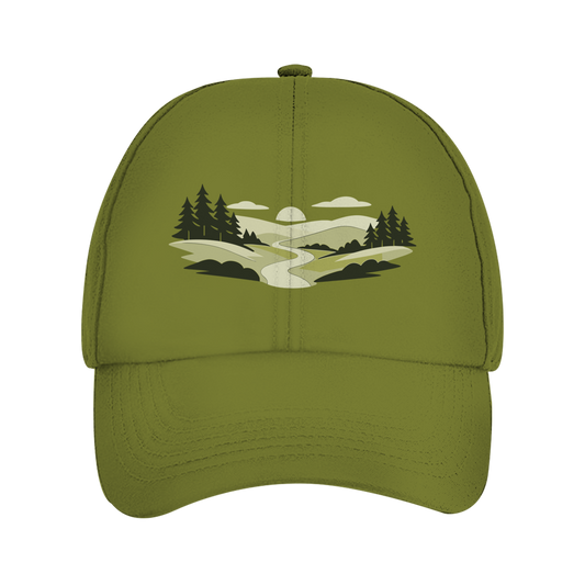 Waldweg  - Dad Cap