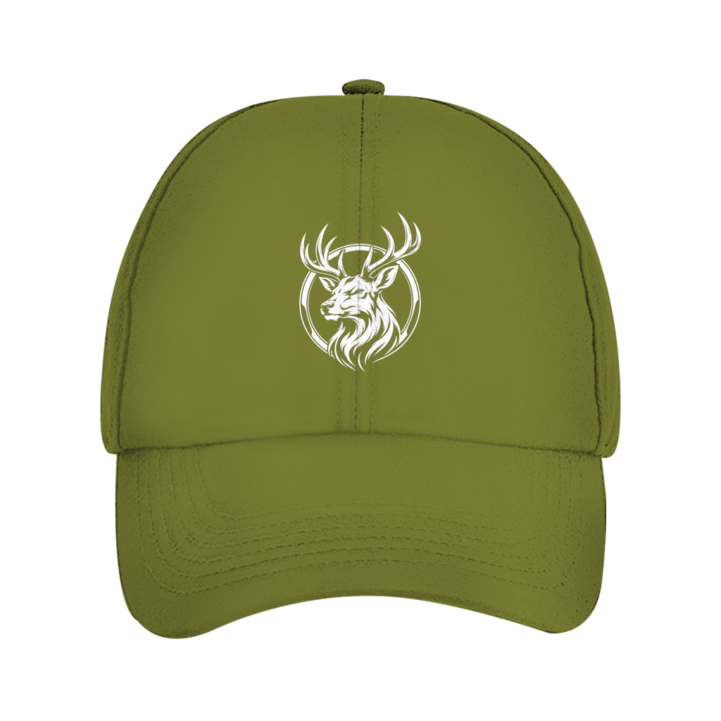 Hirsch  - Dad Cap