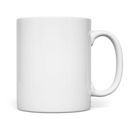 Erholung am Meer - Tasse