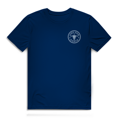 JIKU DAN - Herren Premium Bio T-Shirt