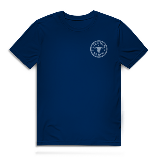 JIKU DAN - Herren Premium Bio T-Shirt