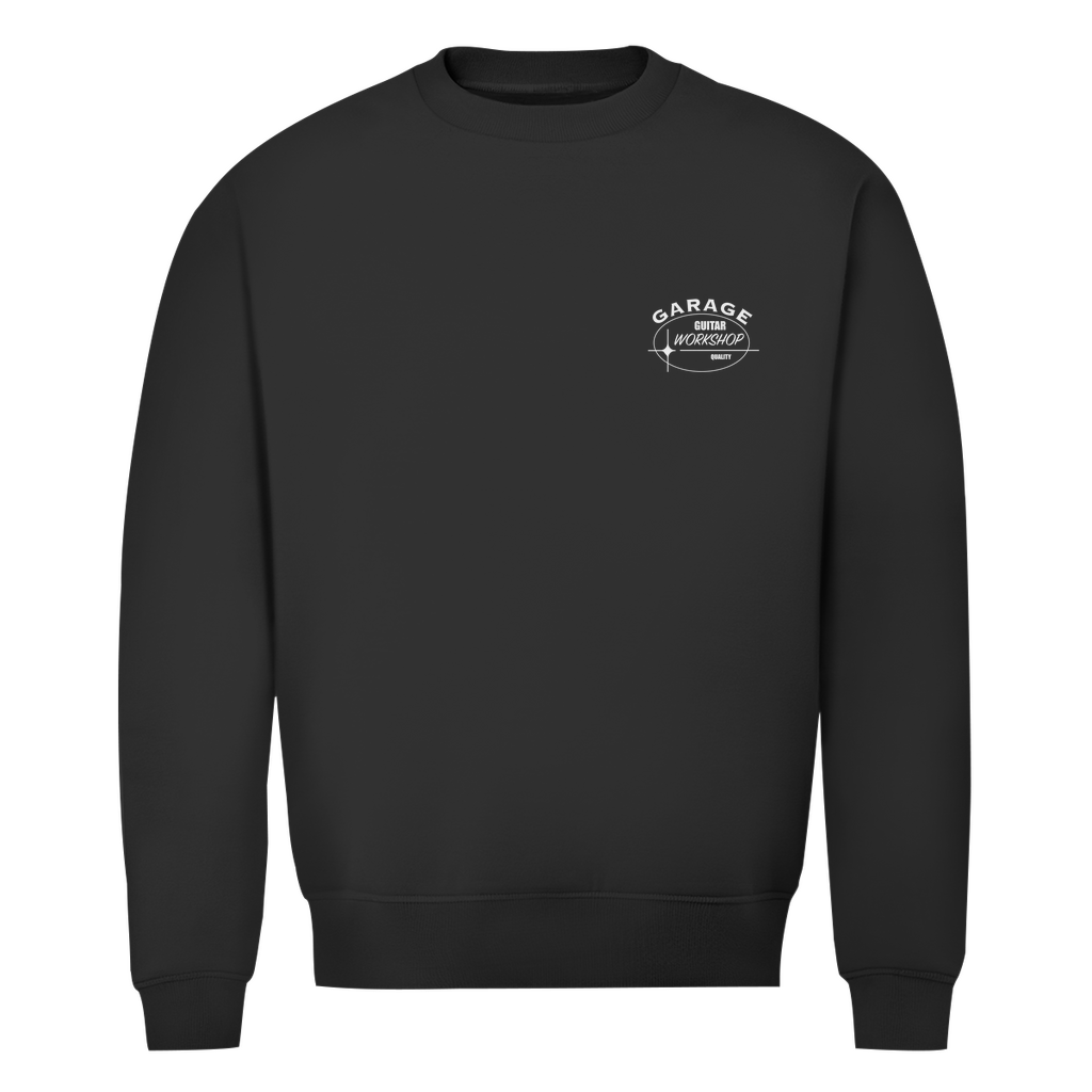 Riffon09 - Herren Premium Bio Sweatshirt