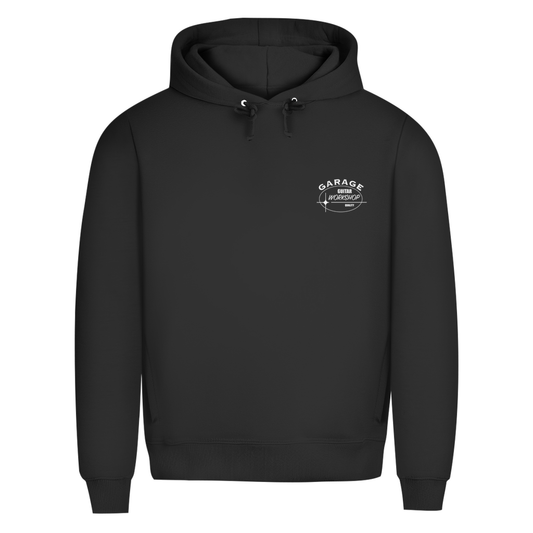 Riffon09 - Herren Premium Bio Hoodie