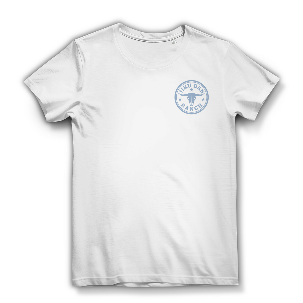 JIKU DAN - Damen Premium Bio T-Shirt