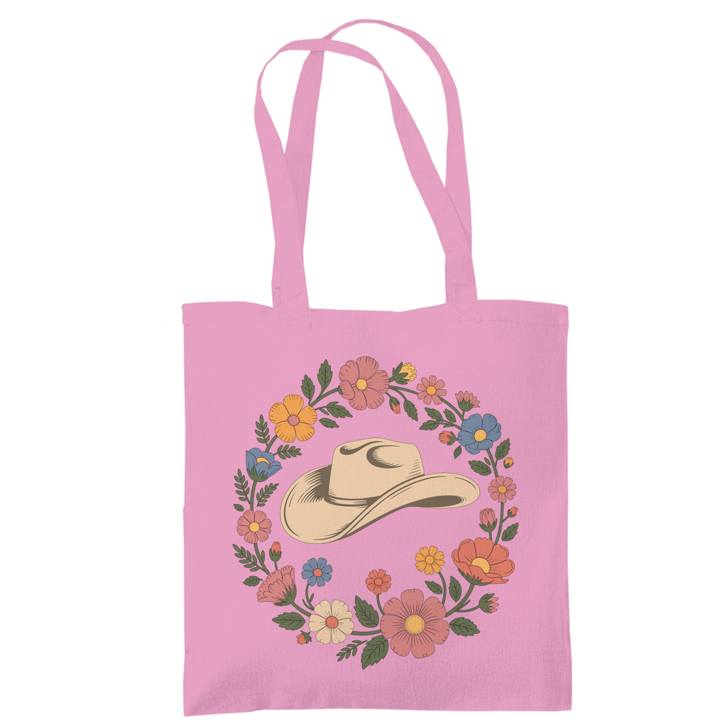 Prairose - Tragetasche