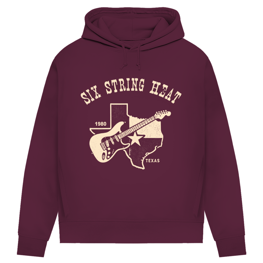 Axtexel - Damen Premium Bio Hoodie