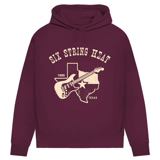 Axtexel - Damen Premium Bio Hoodie