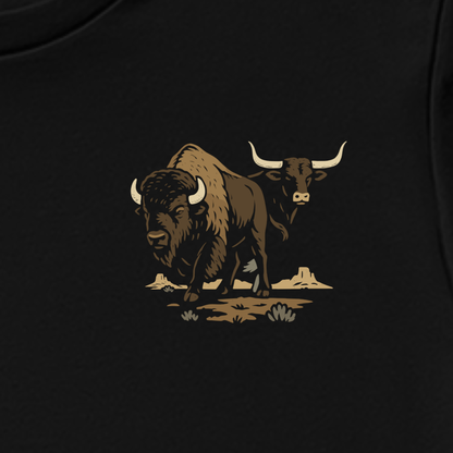 BADORO - Herren T-Shirt