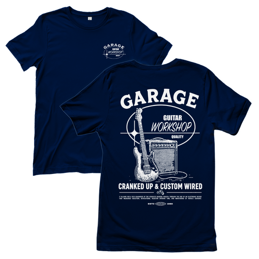 Riffon09 - Herren T-Shirt