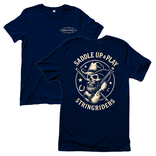 Twangle - Herren T-Shirt