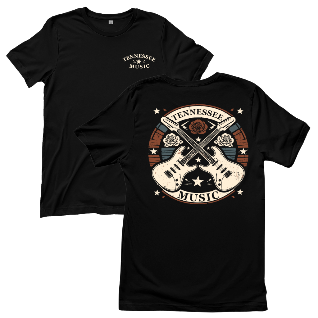 Allblue - Herren T-Shirt