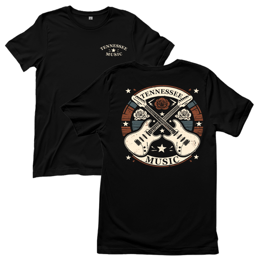 Allblue - Herren T-Shirt