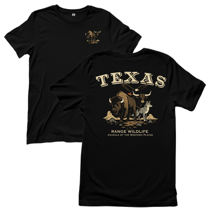 BADORO - Herren T-Shirt