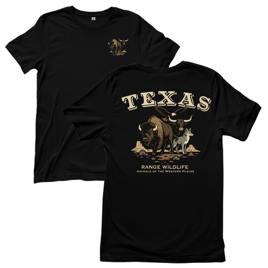 BADORO - Herren T-Shirt