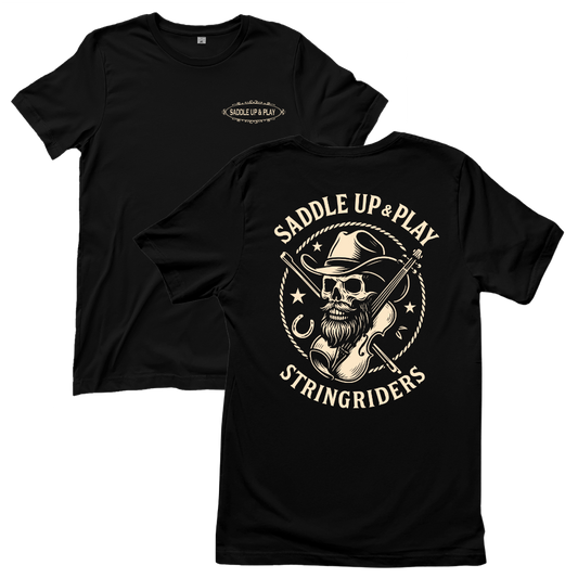 Twangle - Herren T-Shirt