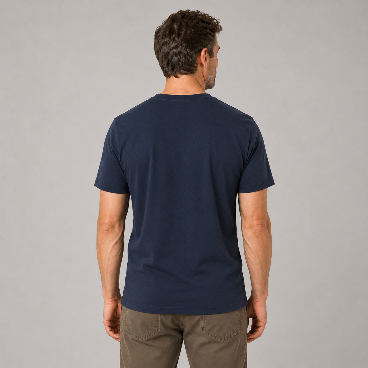 Lieber Berge – Wander T-Shirt