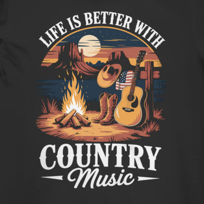 Oaklyn - Damen Premium Bio T-Shirt