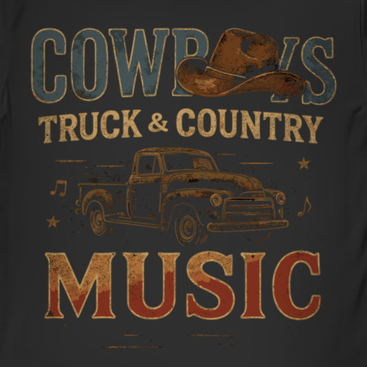 TRUKON - Damen Premium Bio T-Shirt