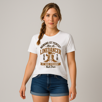 Lidan - Damen T-Shirt