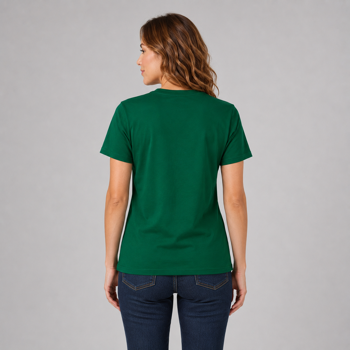 Lieber Berge – Wander T-Shirt