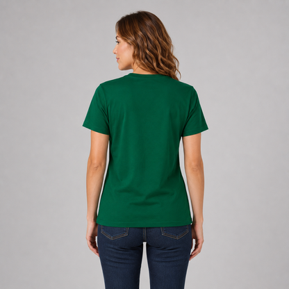 Lieber Berge – Wander T-Shirt